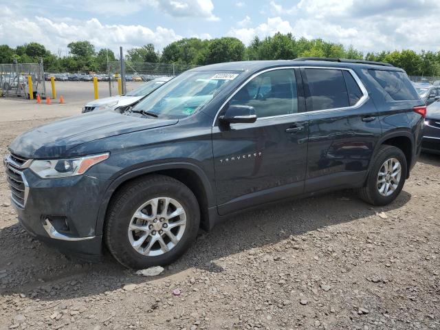 Chevrolet Traverse (2019)