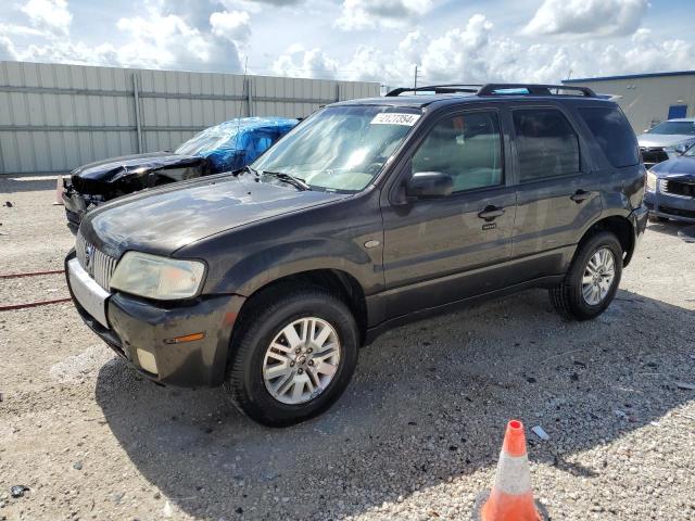 Mercury Mariner (2006)