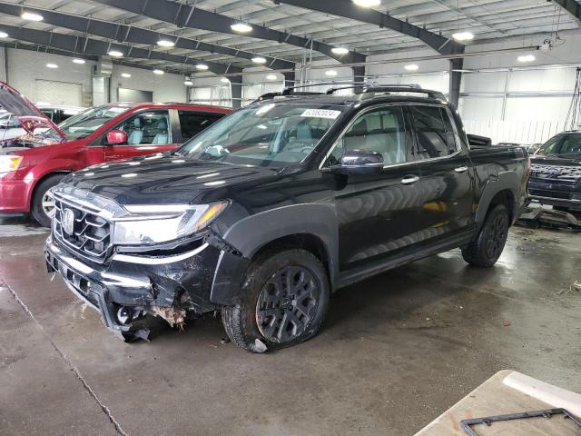 Honda Ridgeline (2022)