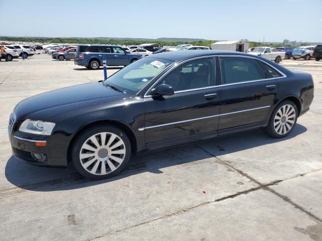 Audi A8 (2007)