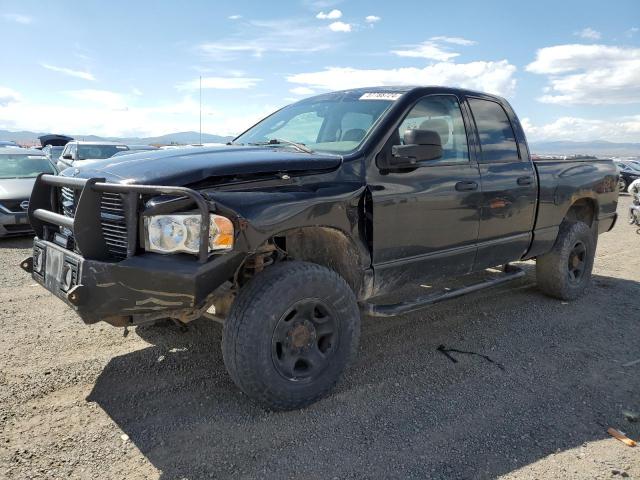 Dodge Ram 2500 (2003)