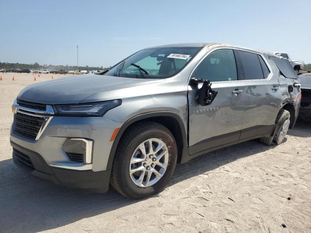 Chevrolet Traverse (2024)