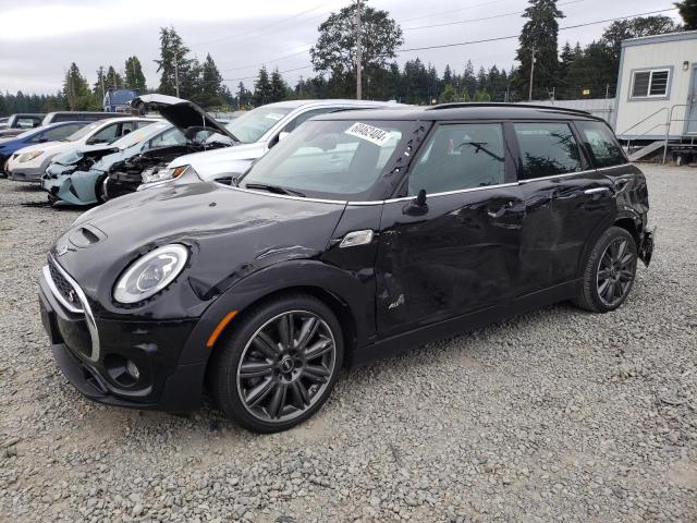 Mini Cooper (2017)