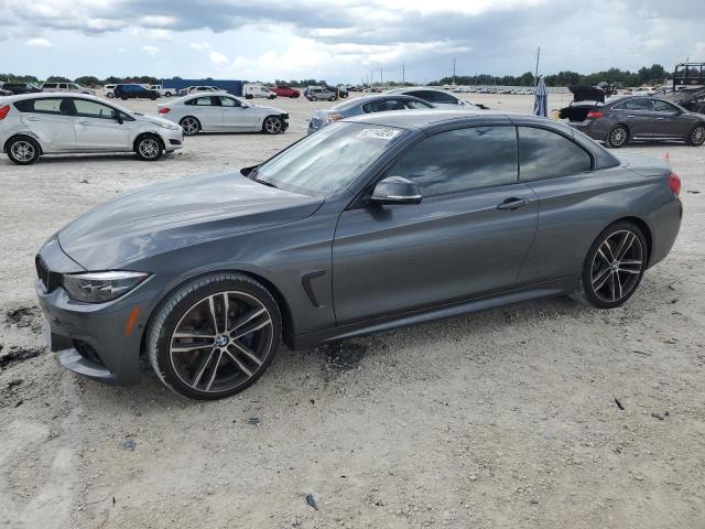Bmw 4 series (2019)
