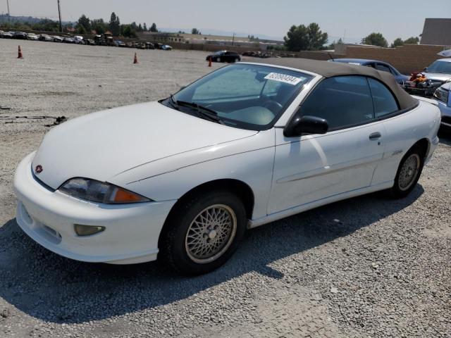 Chevrolet Cavalier (1999)