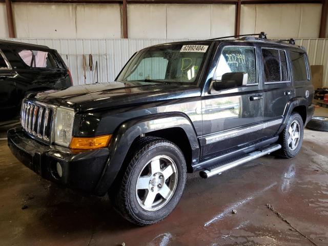 Jeep Commander (2010)