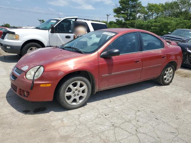 Dodge Neon (2003)