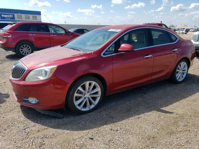 Buick Verano (2012)