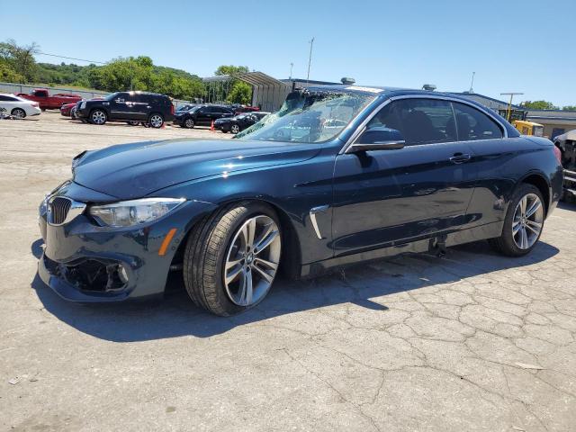 Bmw 4 series (2017)