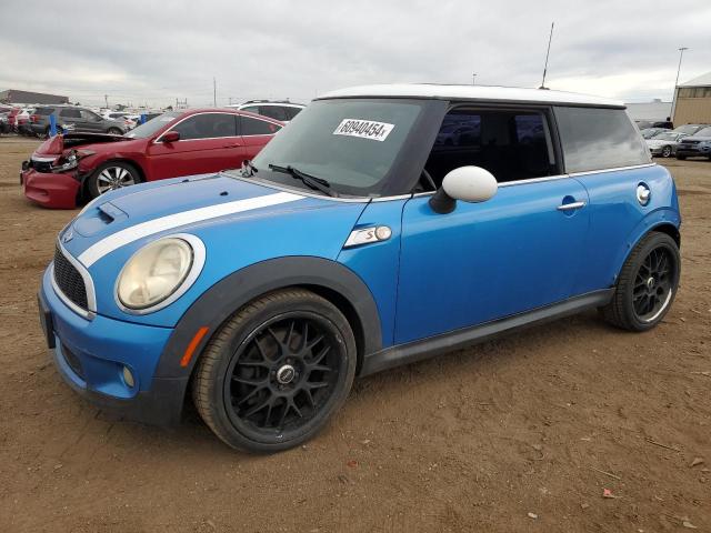 Mini Cooper (2010)