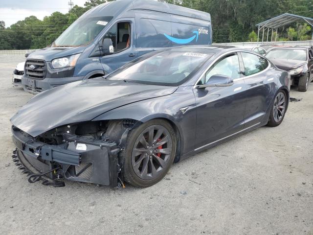 Tesla Model s (2018)