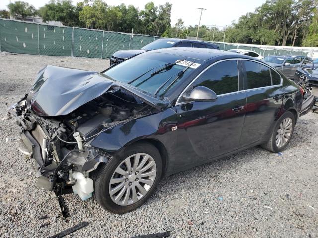Buick Regal (2011)