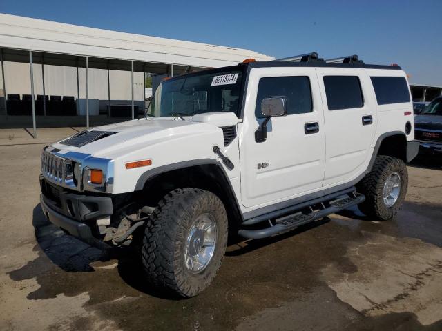 Hummer H2 (2003)