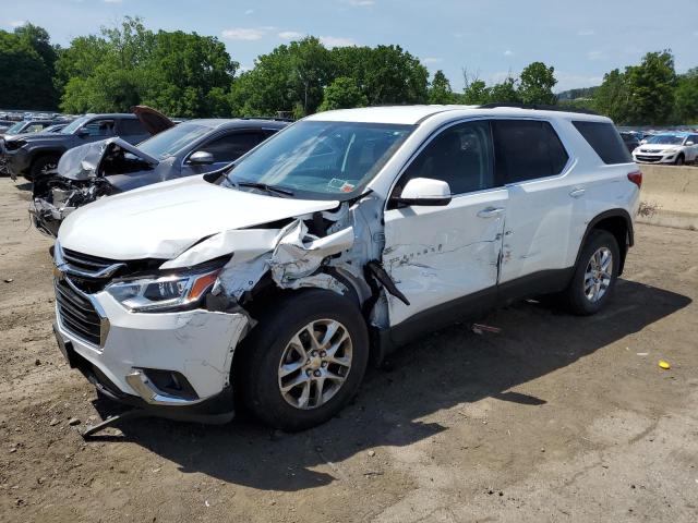 Chevrolet Traverse (2020)