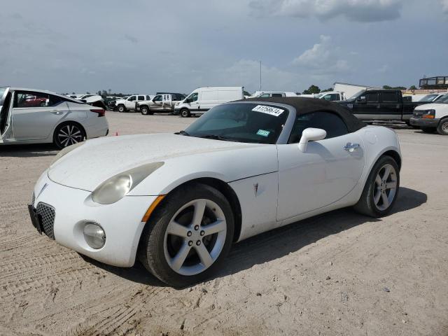 Pontiac Solstice (2008)