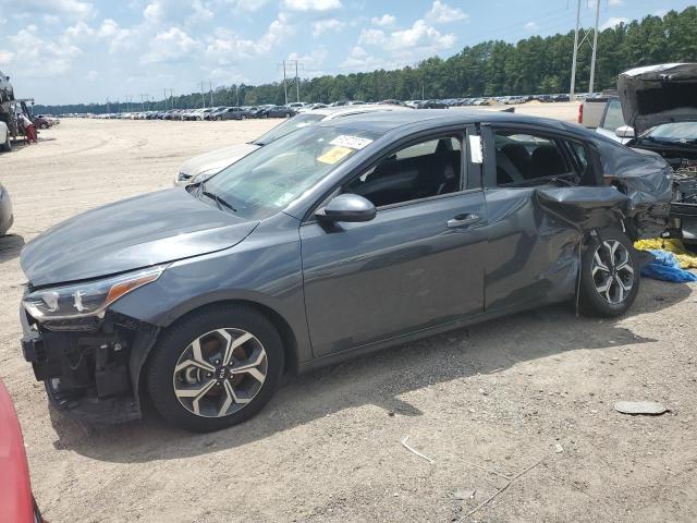 Kia Forte (2021)