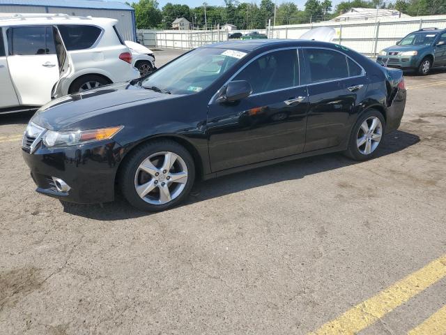 Acura Tsx (2012)
