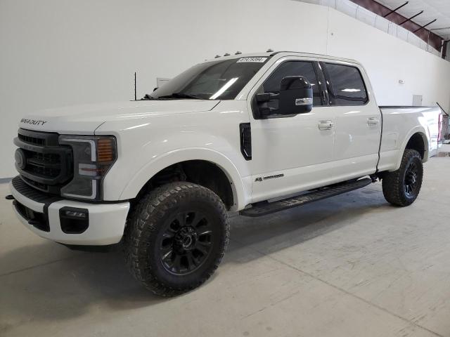 Ford F250 (2022)