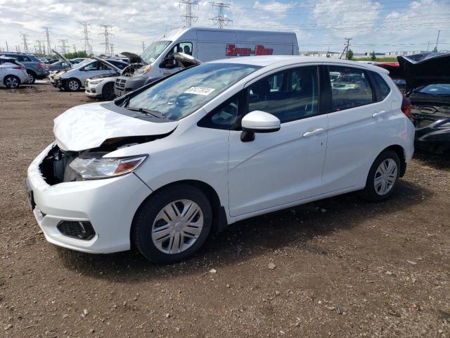 Honda Fit (2019)