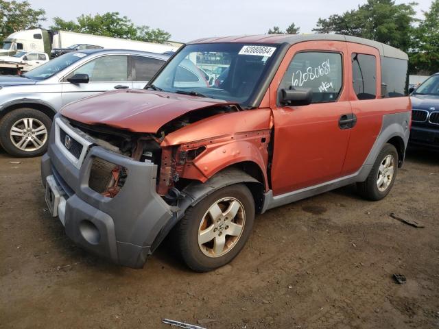Honda Element (2003)