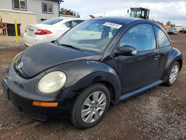 Volkswagen Beetle (2009)