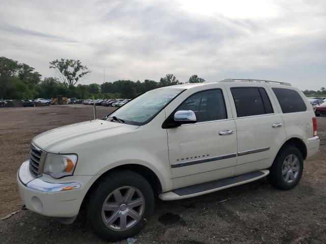 Chrysler Aspen (2008)