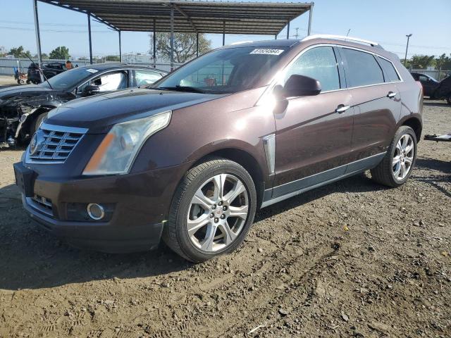 Cadillac Srx (2015)