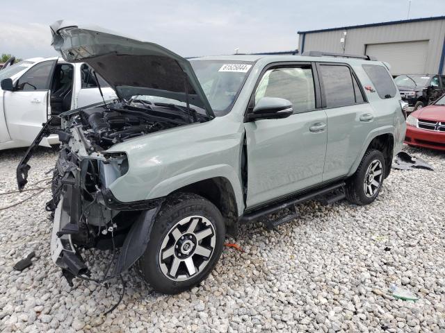 Toyota 4runner se (2023)
