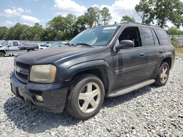 Chevrolet Trailblzr (2008)