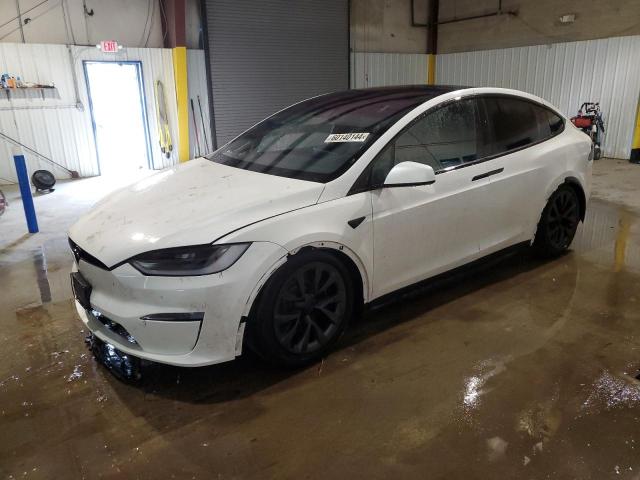 Tesla Model x (2023)