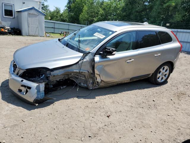 Volvo Xc60 (2013)