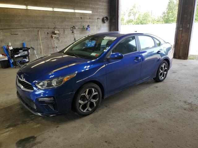 Kia Forte (2021)