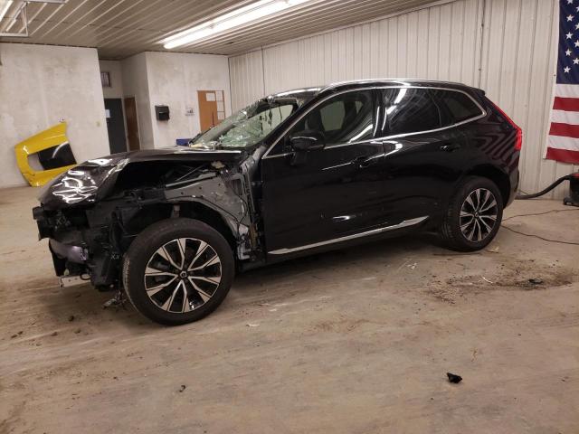 Volvo Xc60 plus (2023)