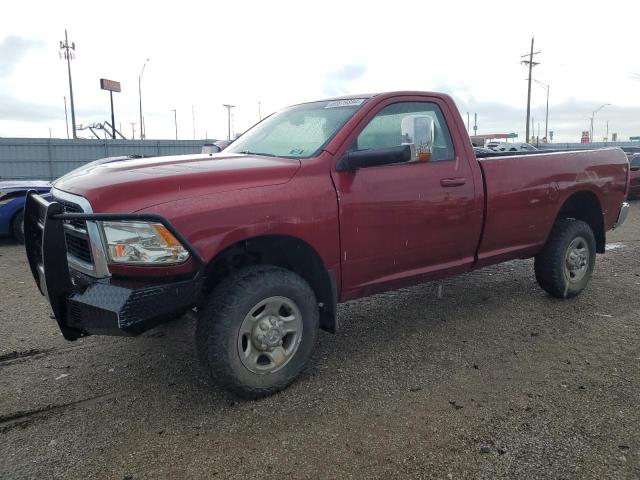 Dodge Ram 2500 (2012)