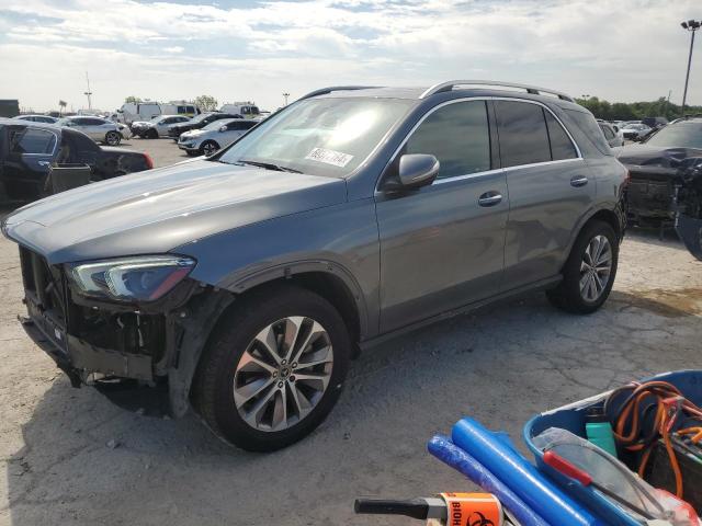Mercedes-benz Gle-class (2020)