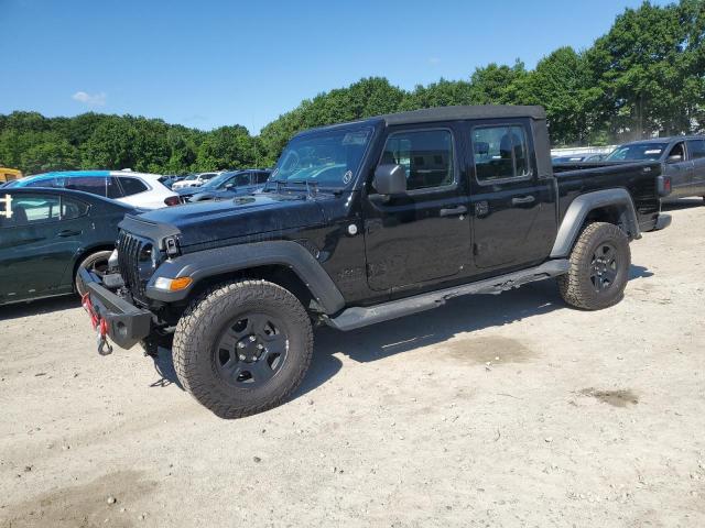 Jeep Gladiator (2021)