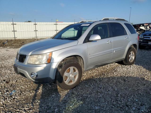 Pontiac Torrent (2009)