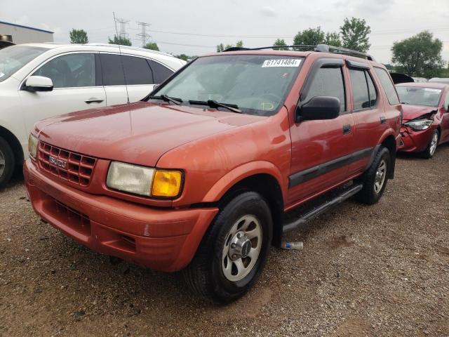 Isuzu Rodeo (1999)