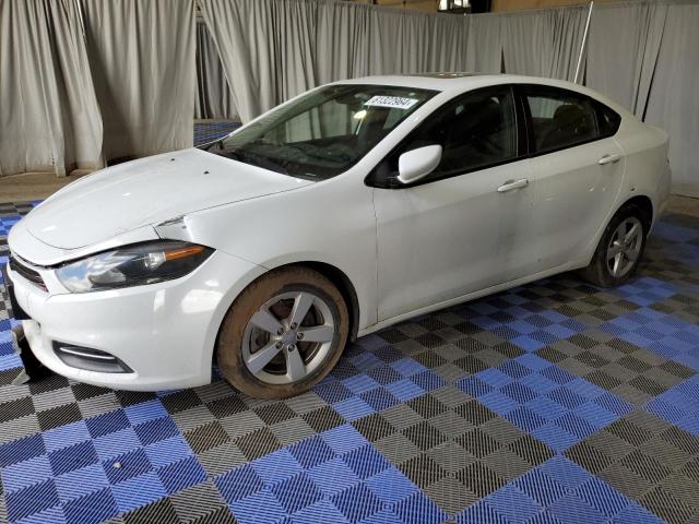 Dodge Dart (2015)