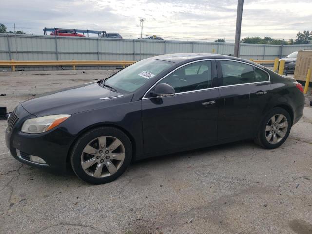 Buick Regal (2013)