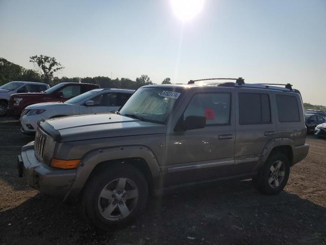 Jeep Commander (2006)