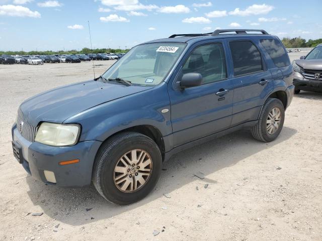 Mercury Mariner (2005)