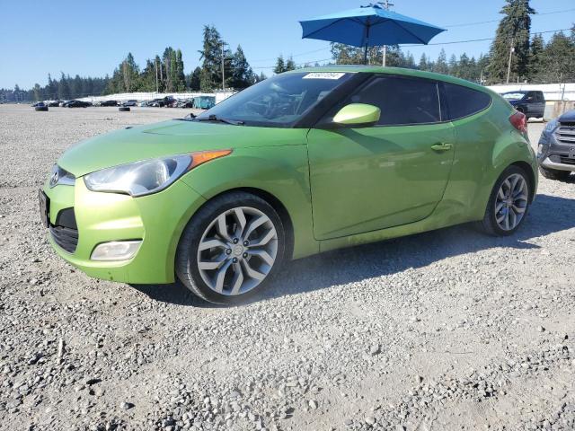 Hyundai Veloster (2012)