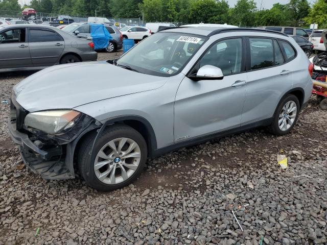 Bmw X1 (2013)
