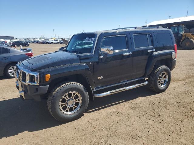 Hummer H3 (2007)