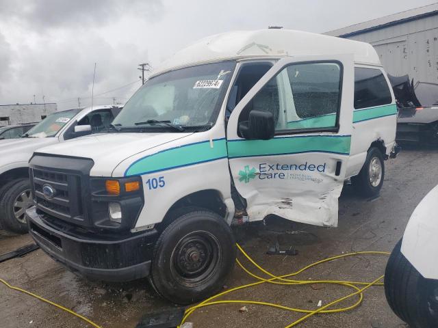Ford Econoline (2009)