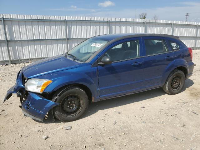 Dodge Caliber (2009)
