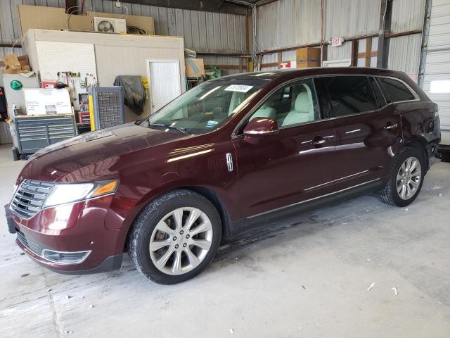 Lincoln Mkt (2017)