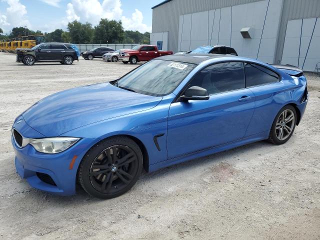 Bmw 4 series (2014)