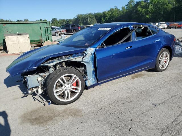 Tesla Model s (2016)